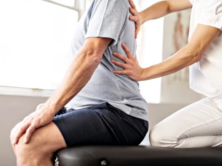 rehabilitace