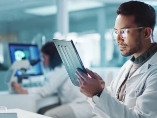 clinical research