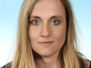 doc. MUDr. Eva Vlčková, Ph.D.