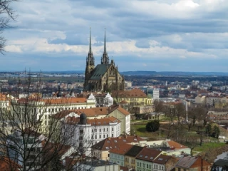 brno