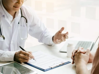 Jak bezpečně převést pacienta na jiné antidepresivum – praktický průvodce pro klinickou praxi