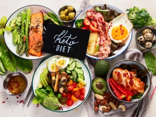 keto dieta