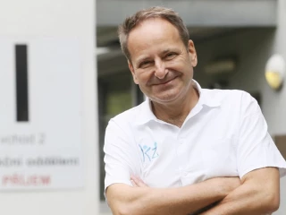 prim. Pavel Dlouhý
