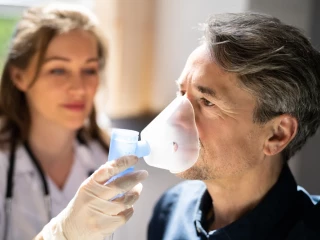 Komorbidity silně ovlivňují výsledky léčby těžkého astmatu