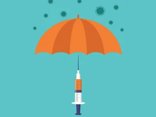 imunita očkování virus vitalita obrana systém