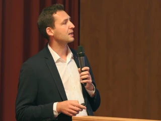 MUDr. Milan Urík, Ph.D-