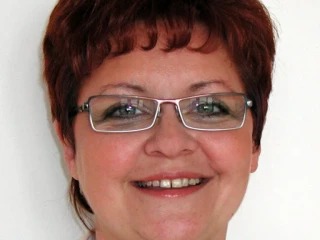 MUDr. Božena Jurašková, Ph.D