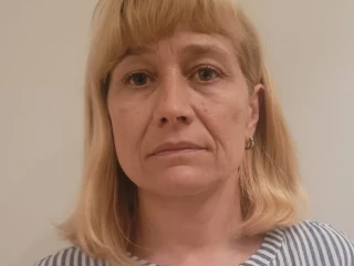 MUDr. Heribanová