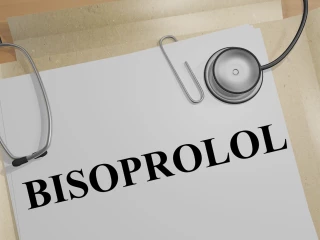 bisoprolol