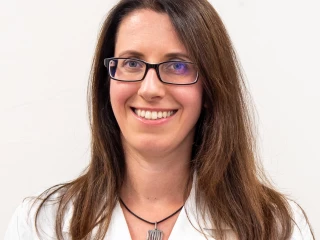 MUDr. Beáta Hutyrová, Ph.D.