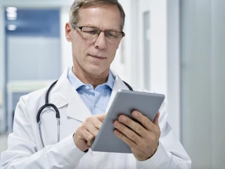 doktor prescripce