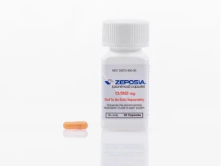 Zeposia