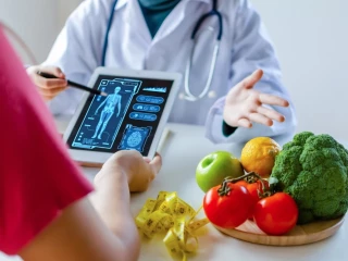 Jaké jsou nutriční kompetence lékařů napříč světem?