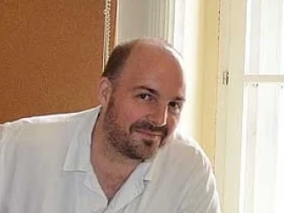 MUDr. Roman Hakl, Ph.D. – cover