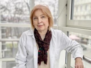 prof. Tesarova