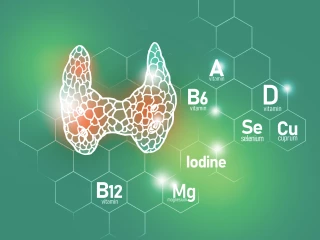 levothyroxin