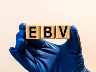 EBV