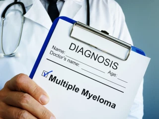 mnohočetný myelom