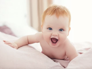 baby infant