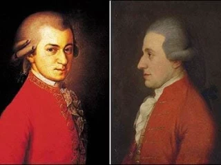 Mozart 1