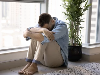 deprese