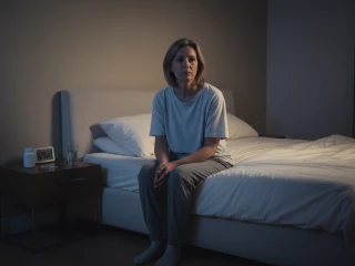 Proč „něco na spaní“ většinou nestačí