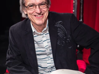 FOTO prof. Kopřiva