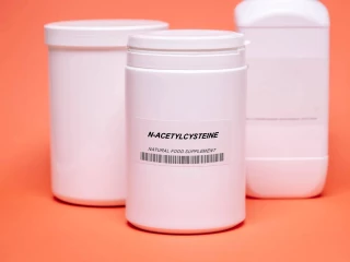 Acetylcystein