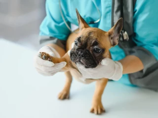 Za hranice NSAIDs – nový pohled na bolest při osteoartróze u psů a koček