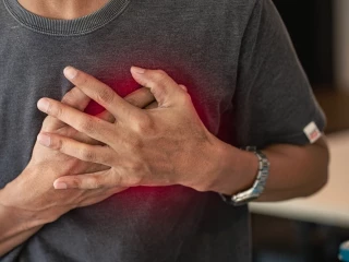 Hypolipidemická terapie v sekundární prevenci infarktu myokardu – máme co zlepšovat!
