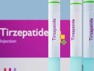 Tirzepatid