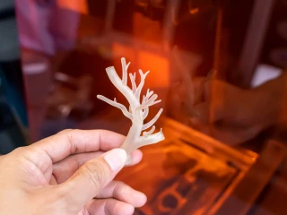 3d tisk