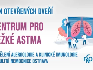 Den otevřených dveří v NCTA