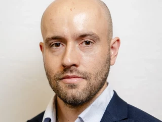 MUDr. Krnoušek