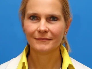 doc. Ludmila Brunerová