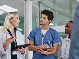 DOCTORS