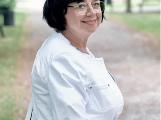 MUDr. Hana Rosolova