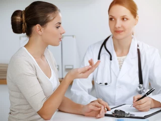 PL_zena_doktorka_diagnostika_ordinace