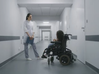 spinal muscular atrophy