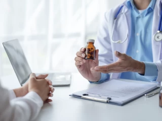 doktor da leky