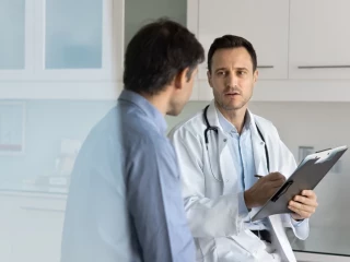 Charakteristiky pacientů s deficitem alfa-1-antitrypsinu – aktuální data z registru EARCO