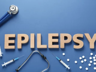 Epilepsie