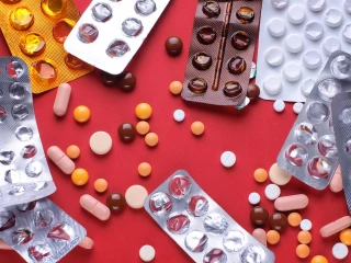 antipsychotika