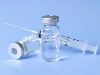 Injekce a biologická léčba