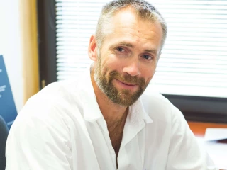 Prof. Ladislav Šenolt