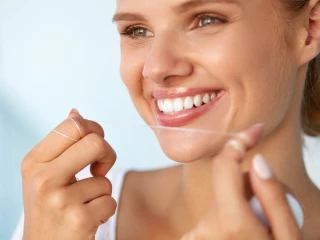 hygiena zubní náhrady