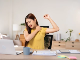 Backpain