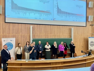 Konference Rodíme se