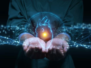 kardiologie AI