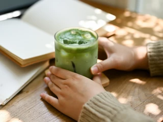 Matcha